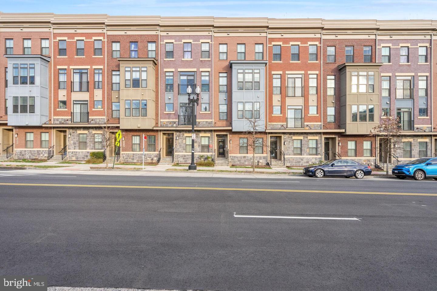 7205 GEORGIA AVENUE NW 6-B