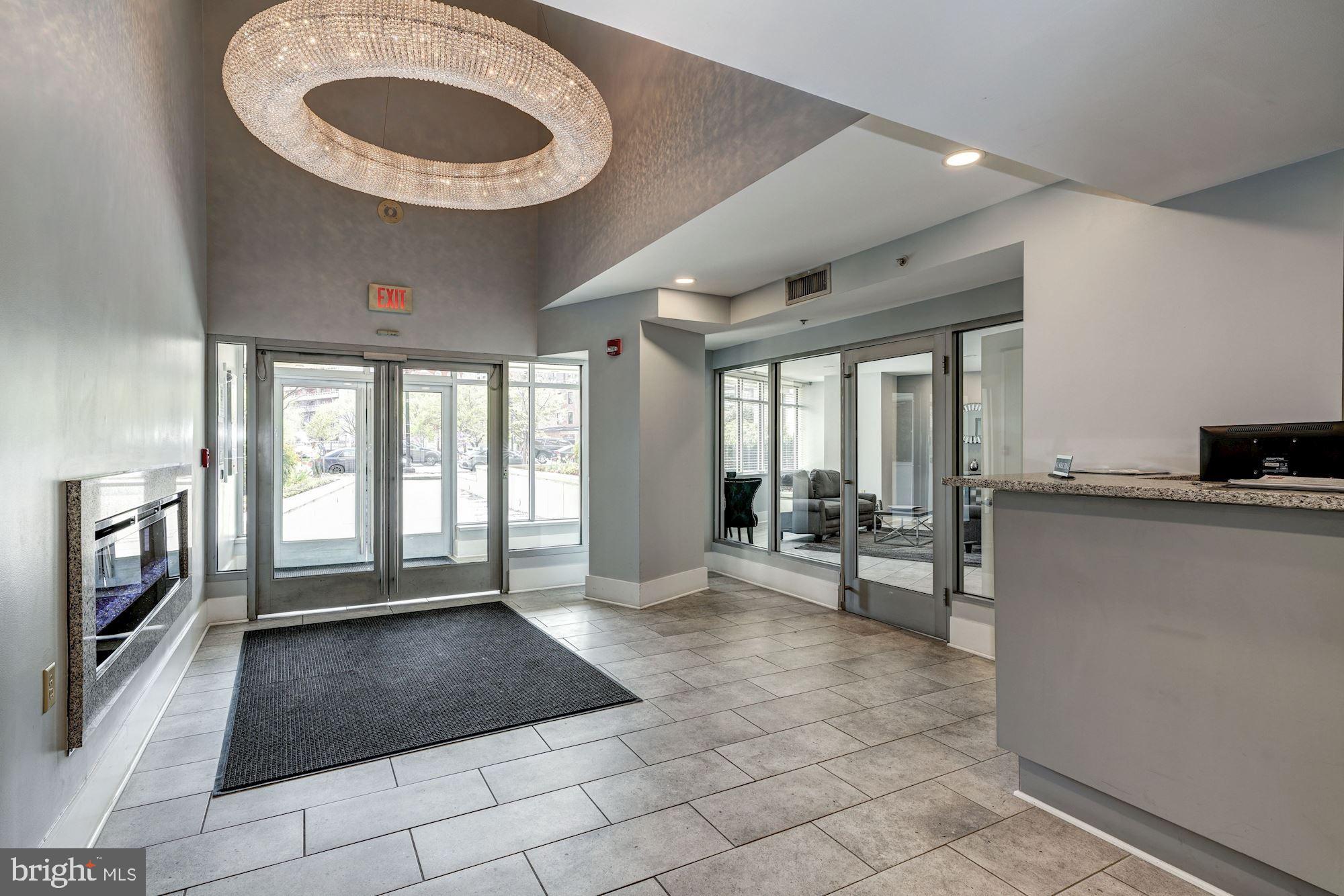 555 MASSACHUSETTS AVENUE NW 406