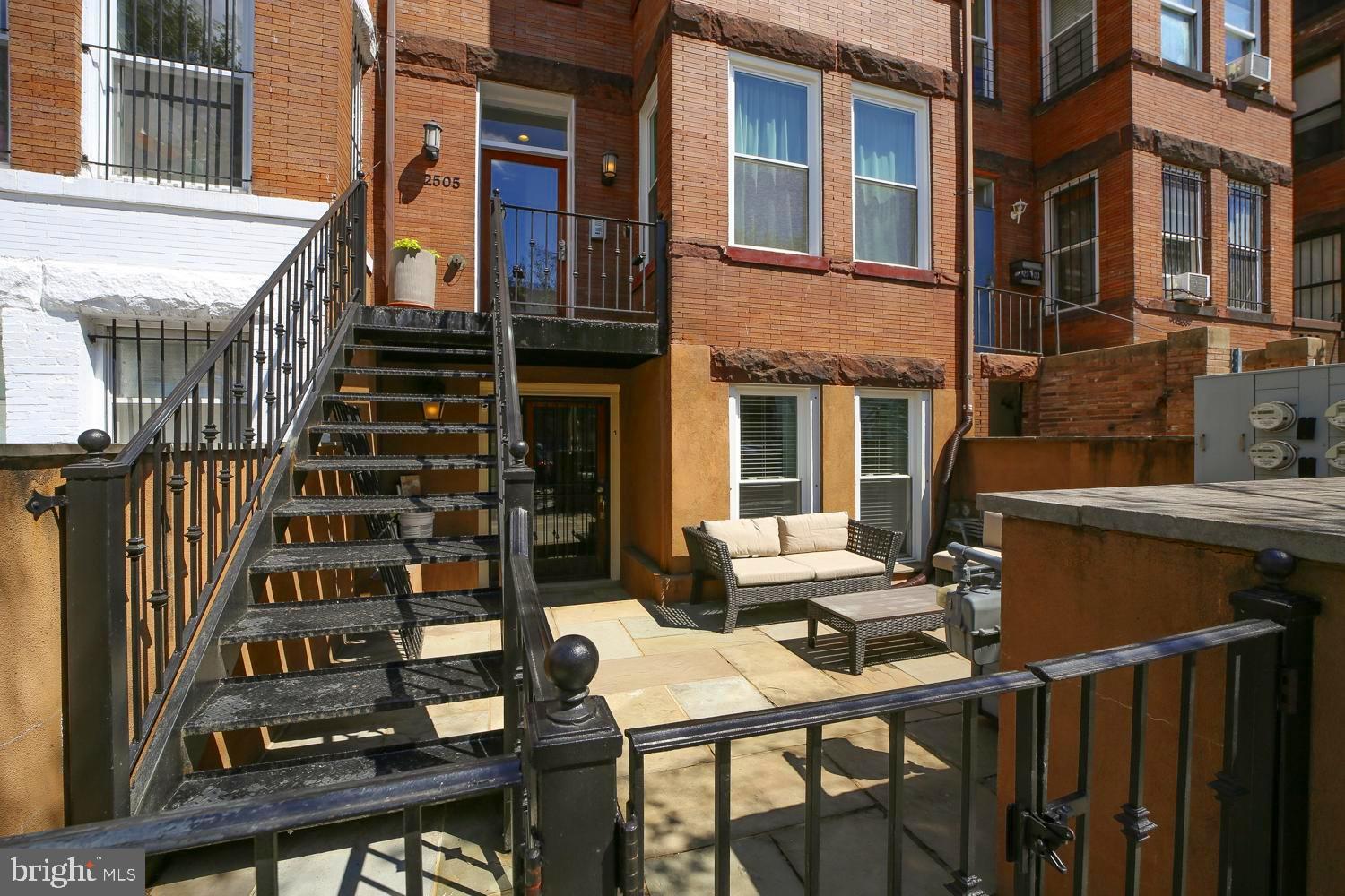 2505 17TH STREET NW 1