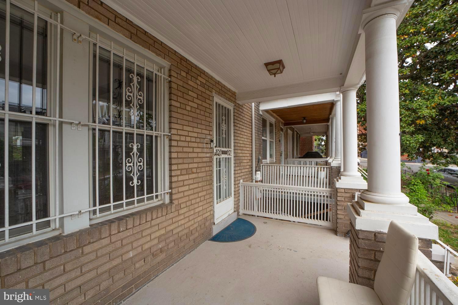 709 OTIS PLACE NW