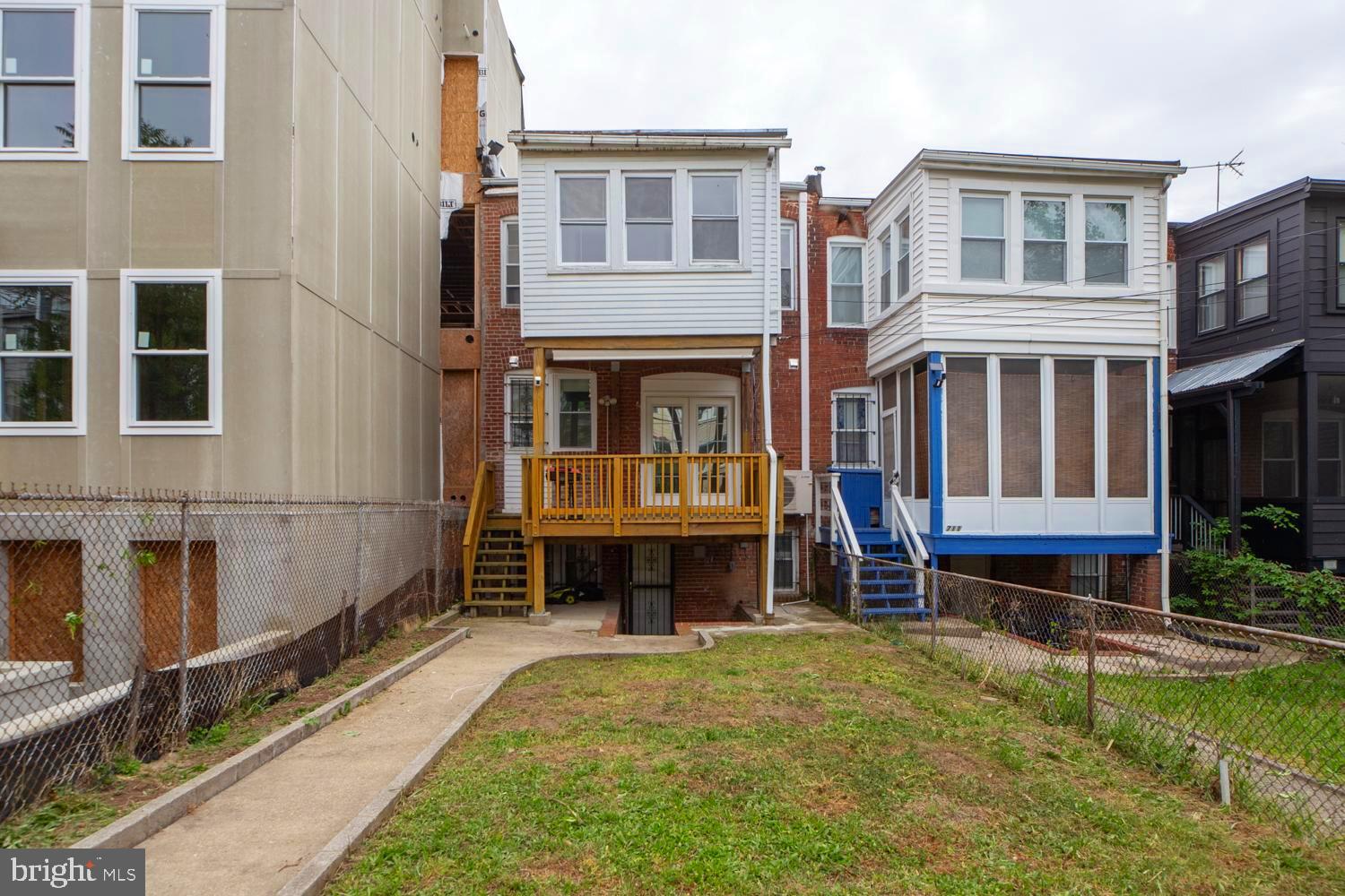 709 OTIS PLACE NW