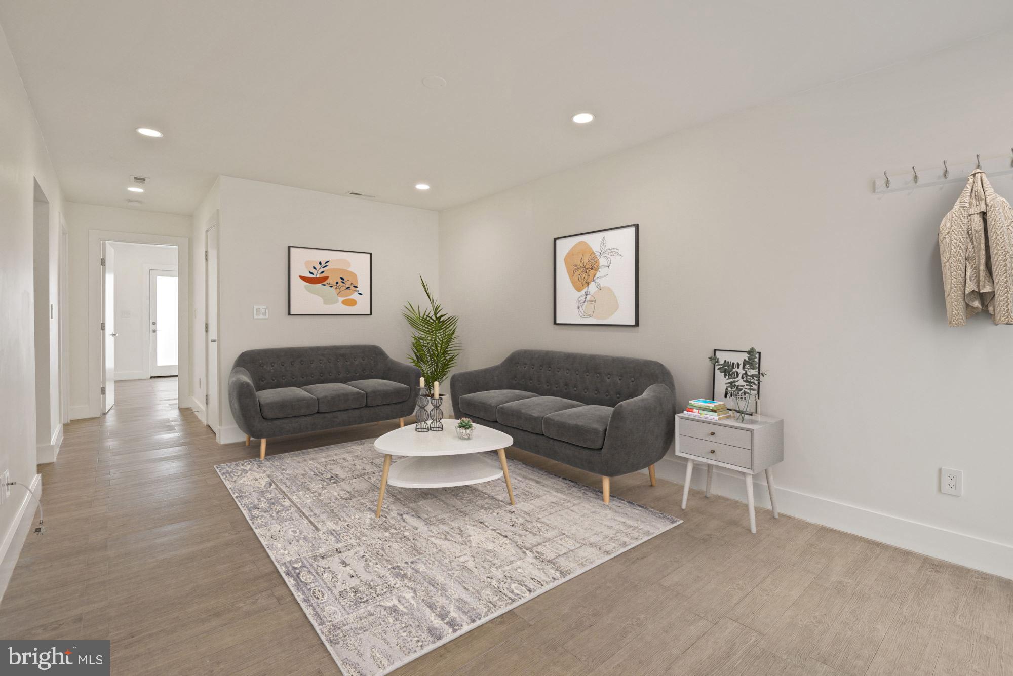 1355 OAK STREET NW 2