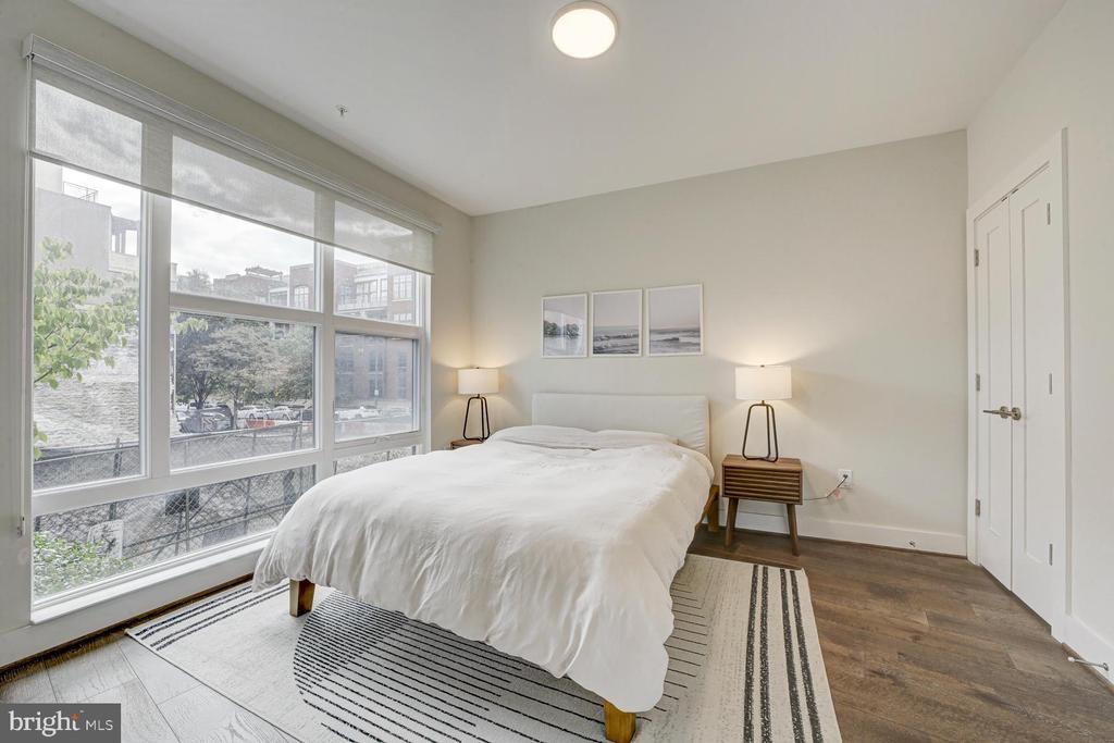 2337 CHAMPLAIN STREET NW Unit: 104