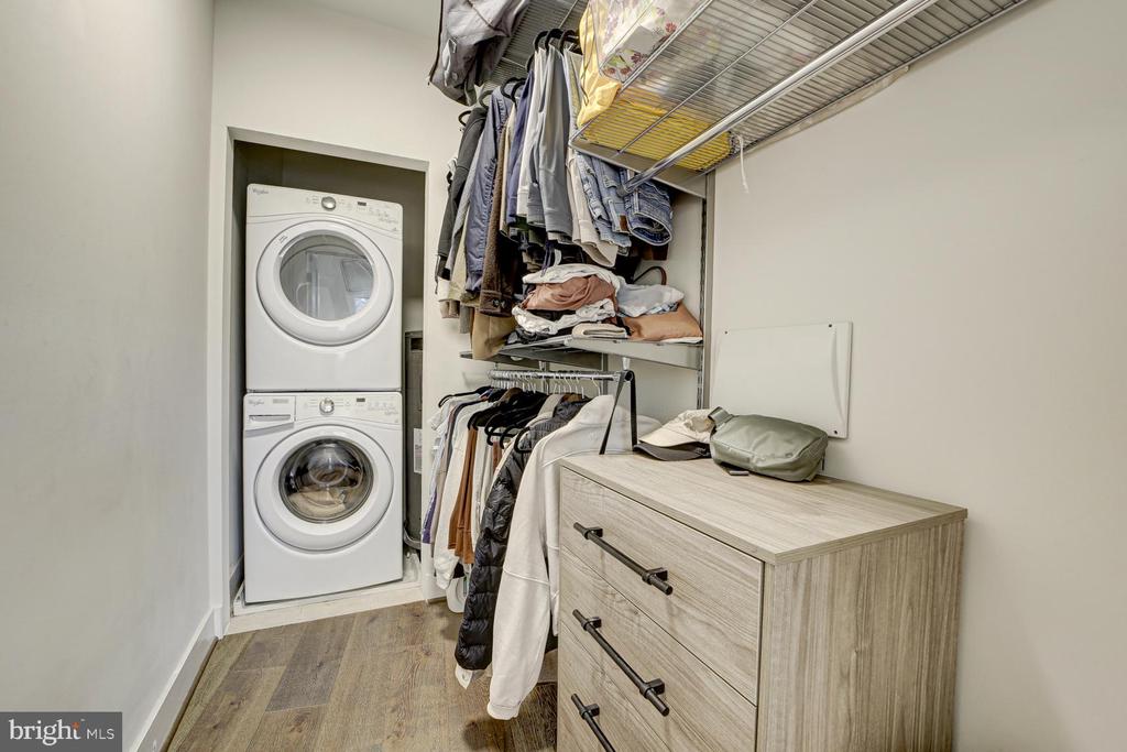 2337 CHAMPLAIN STREET NW Unit: 104