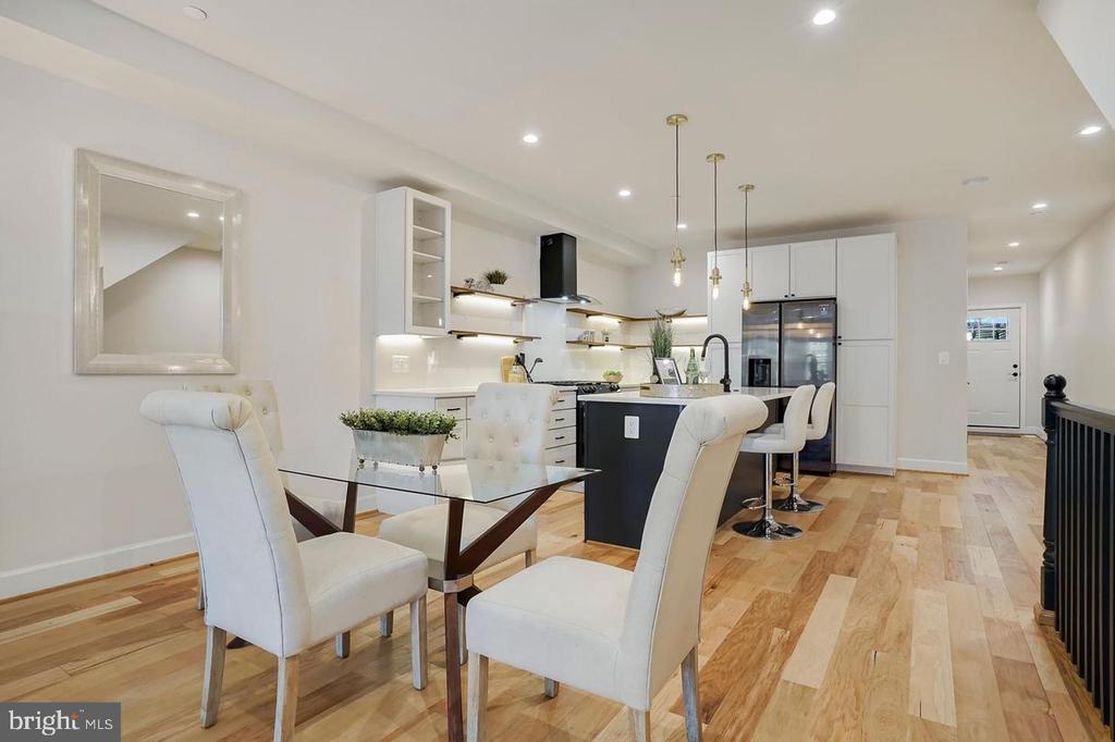 1311 SPRING ROAD NW Unit: 1