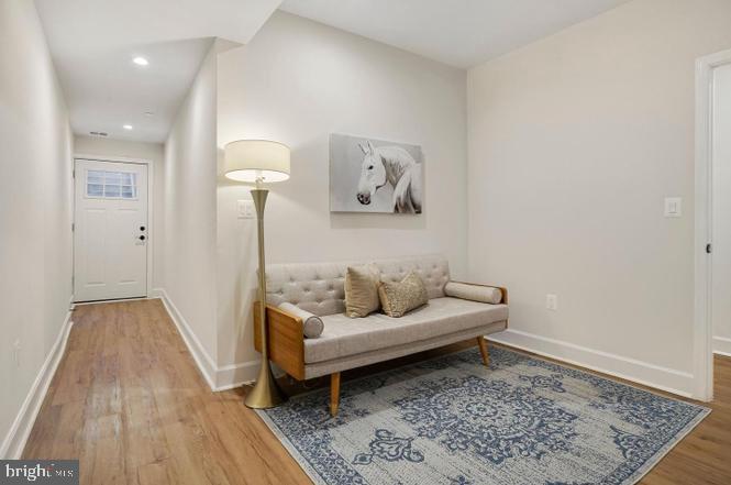 1311 SPRING ROAD NW Unit: 1