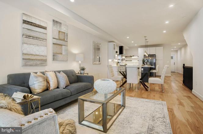 1311 SPRING ROAD NW Unit: 1