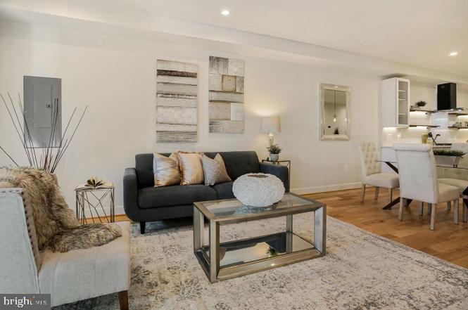 1311 SPRING ROAD NW Unit: 1