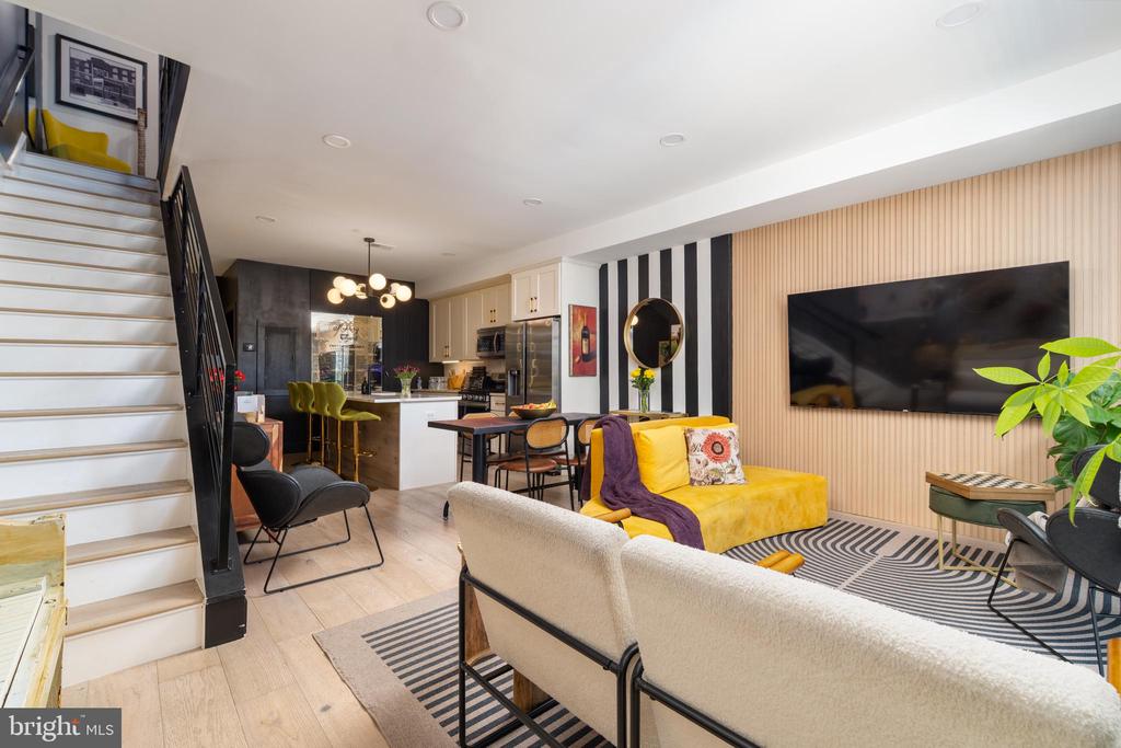 1626 K STREET NE Unit: B