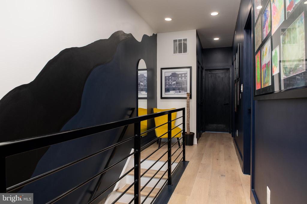 1626 K STREET NE Unit: B
