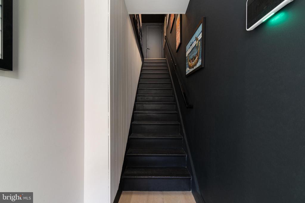 1626 K STREET NE Unit: B