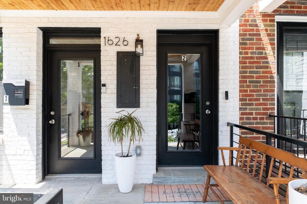 1626 K STREET NE Unit: B