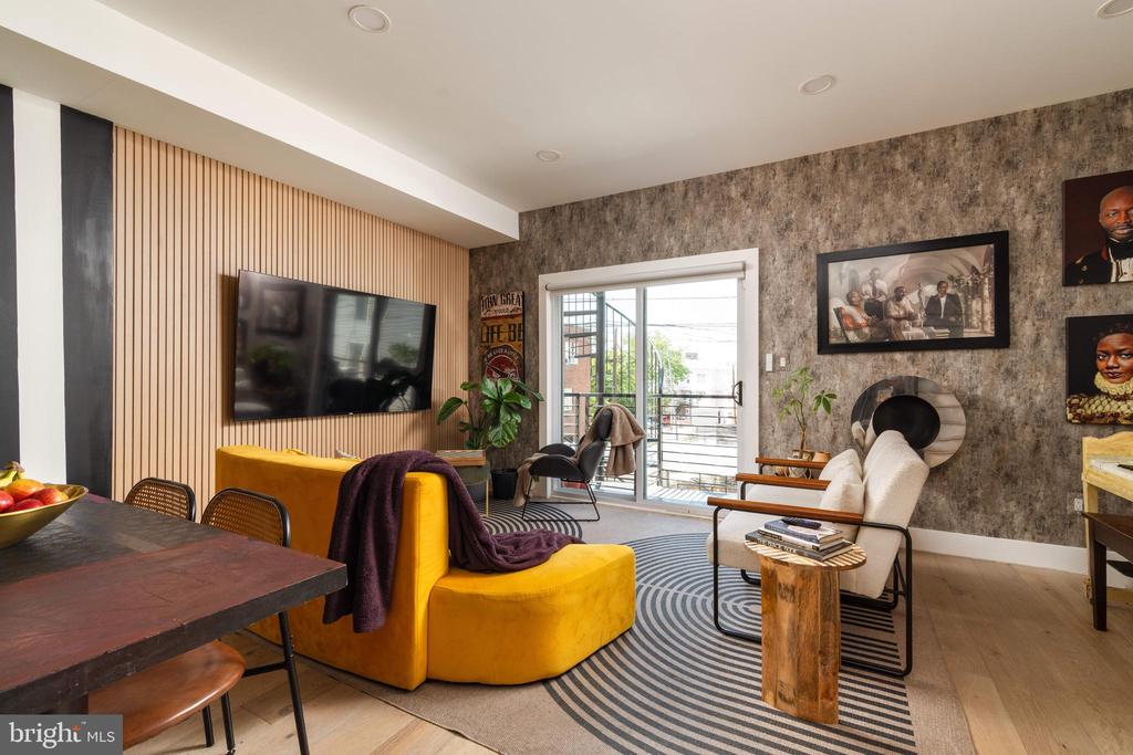 1626 K STREET NE Unit: B