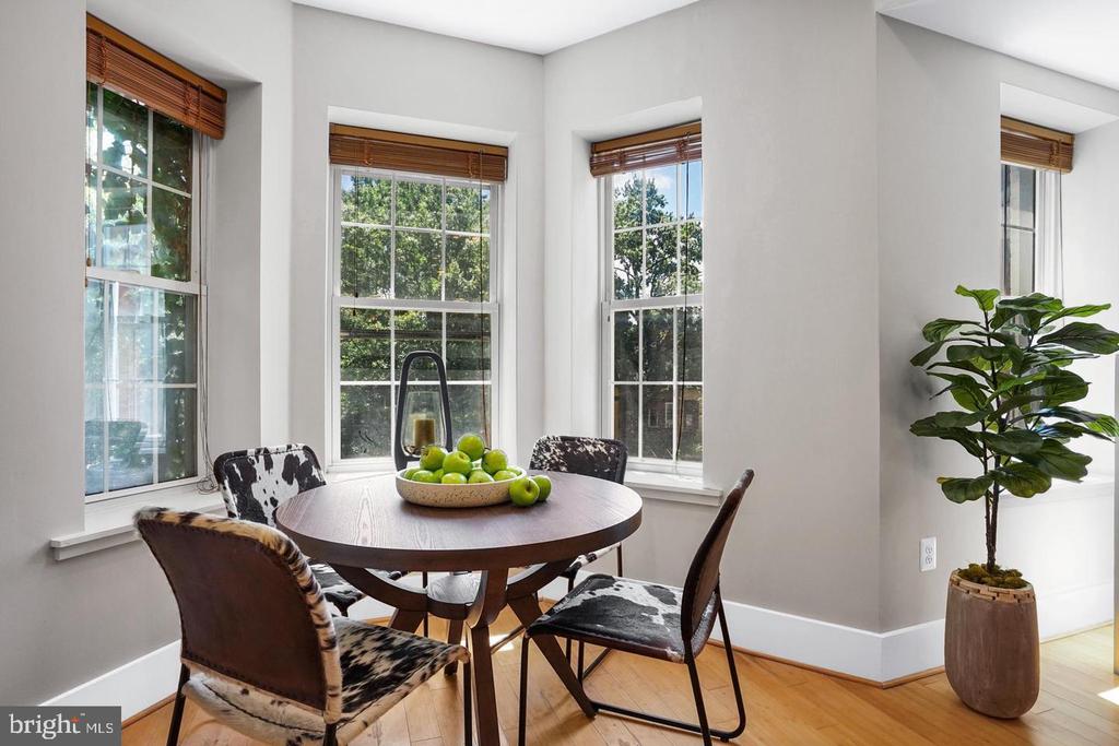 51 RHODE ISLAND AVENUE NW Unit: 3