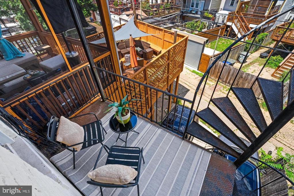 51 RHODE ISLAND AVENUE NW Unit: 3