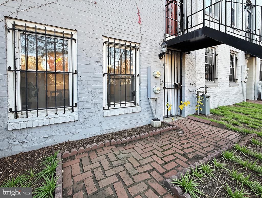 1523 PENNSYLVANIA AVENUE SE Unit: 2