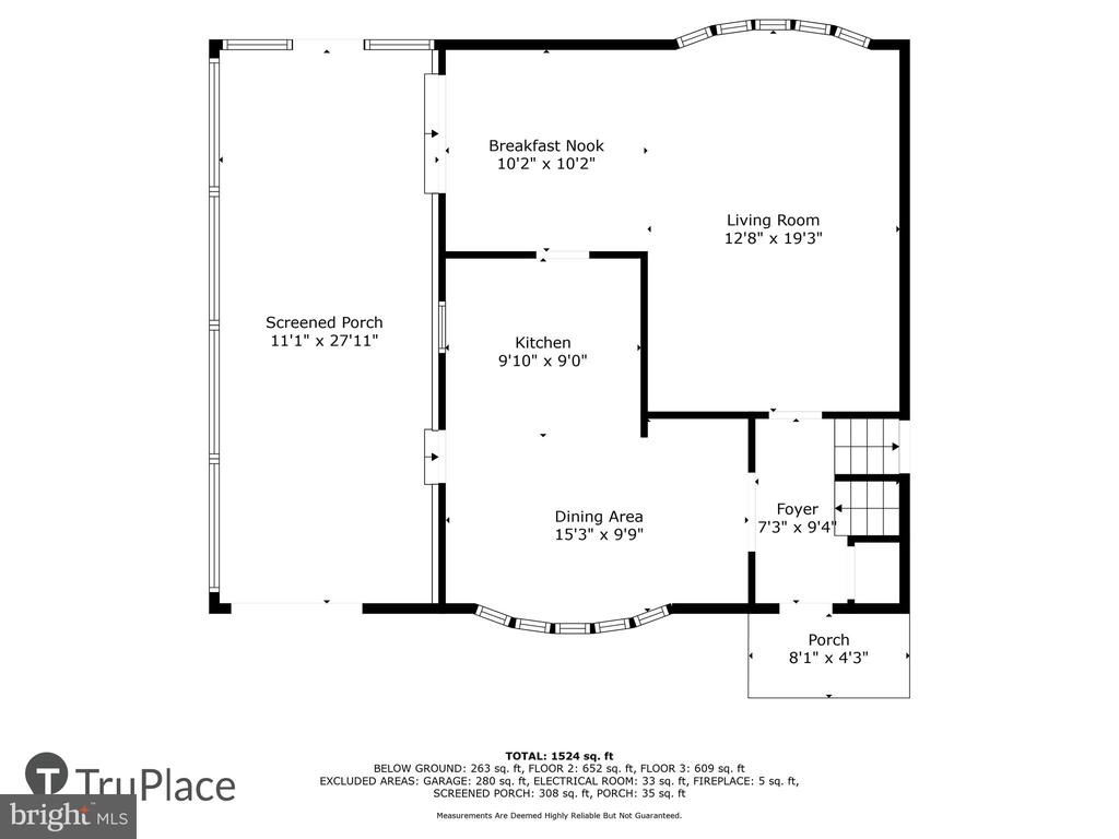 1520 Circle Dr