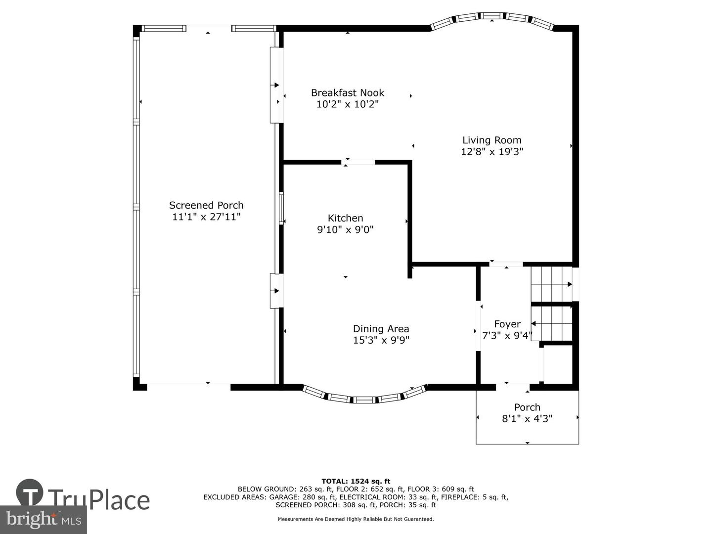 1520 Circle Dr