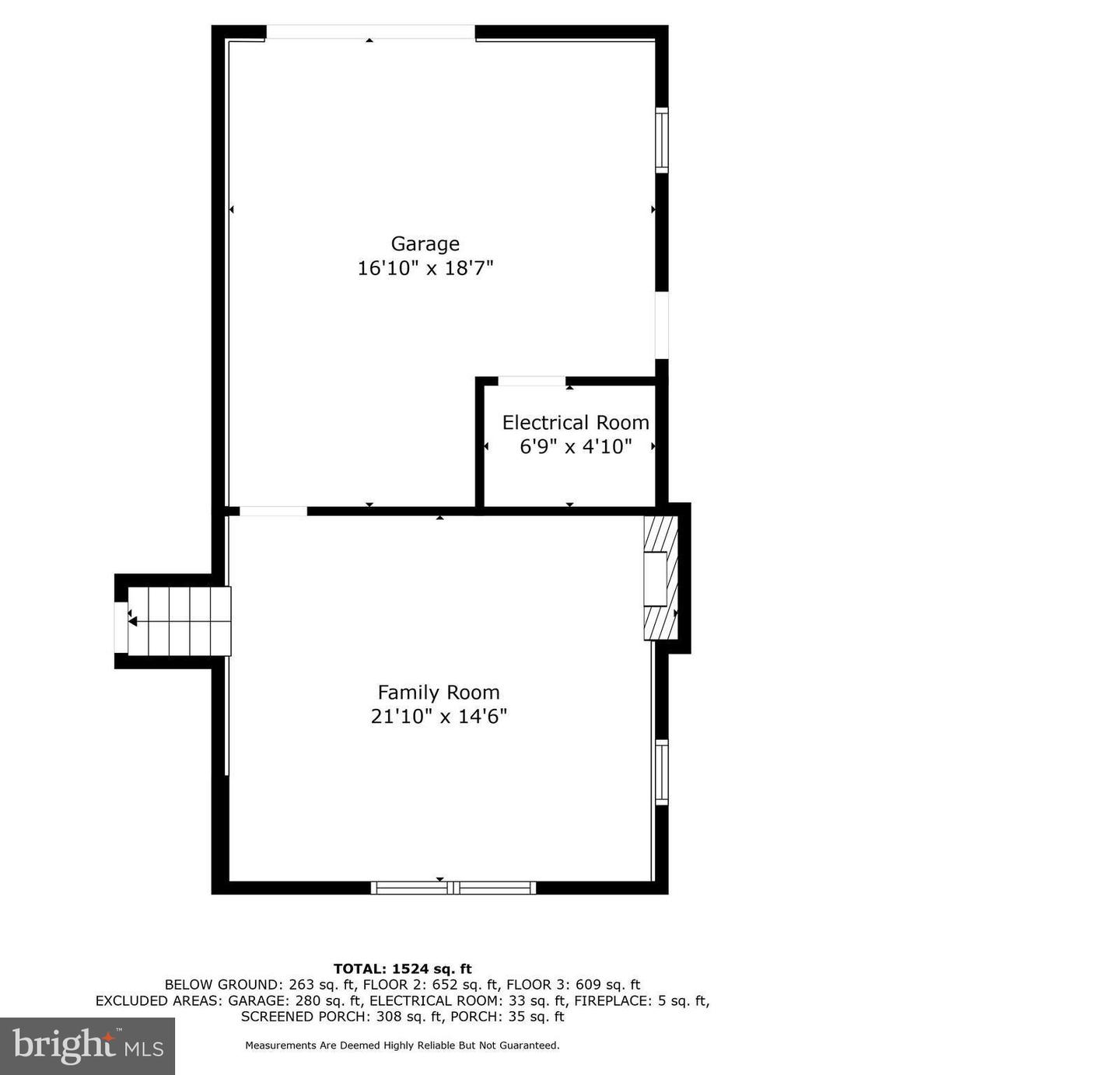 1520 Circle Dr