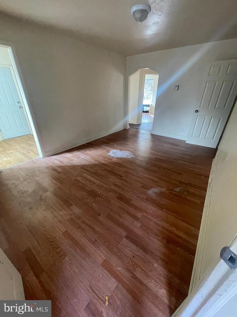 4510 Fairfax Rd