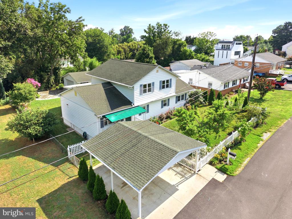 3804 16TH STREET