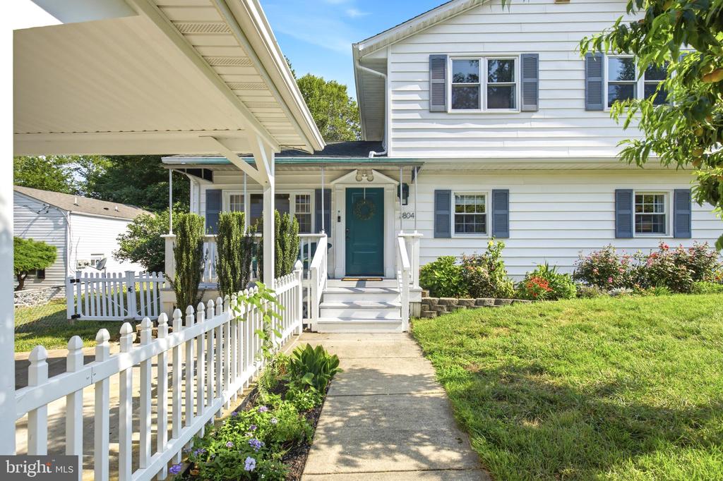 3804 16TH STREET