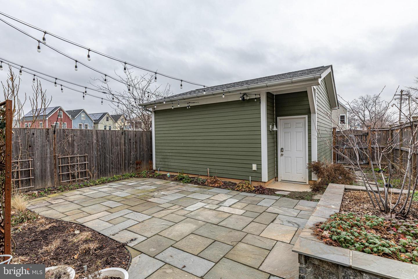 508 N Bentz St