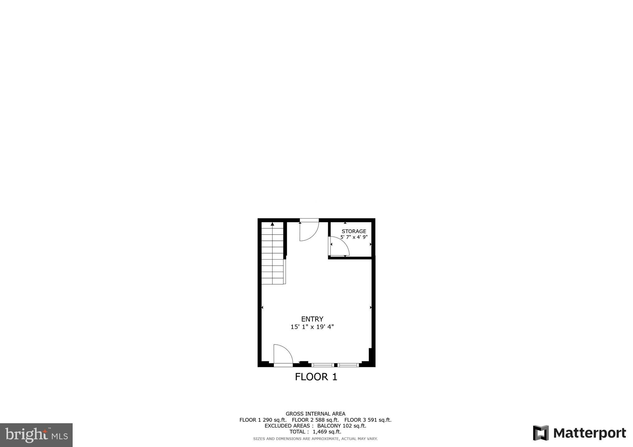 6636 Ballenger Run Blvd