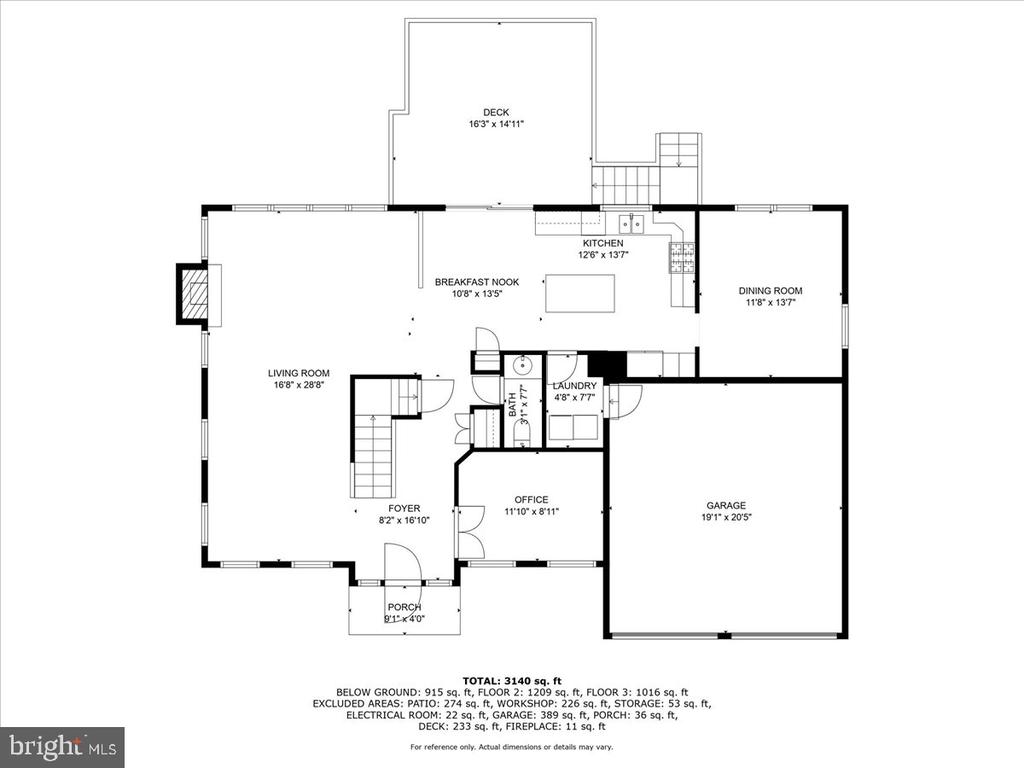 1037 Lindfield Dr
