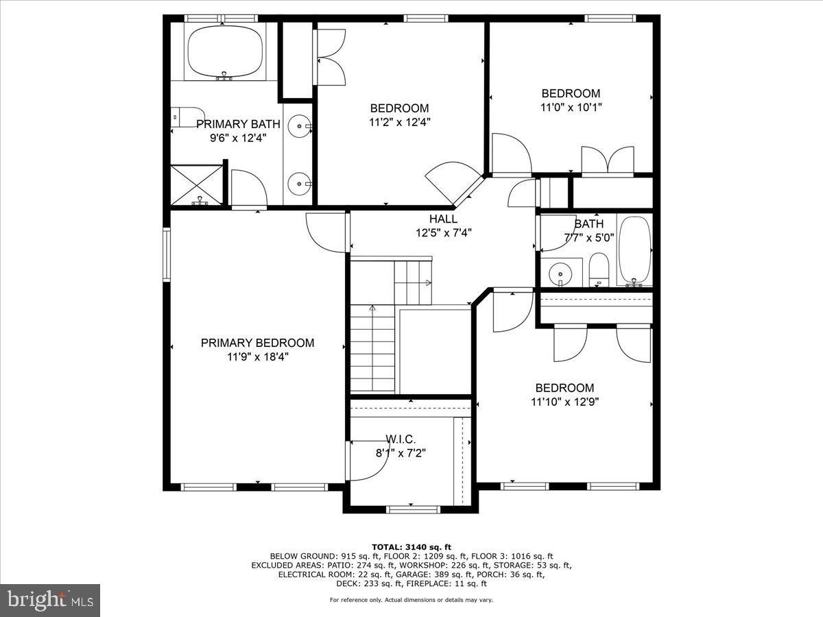 1037 Lindfield Dr