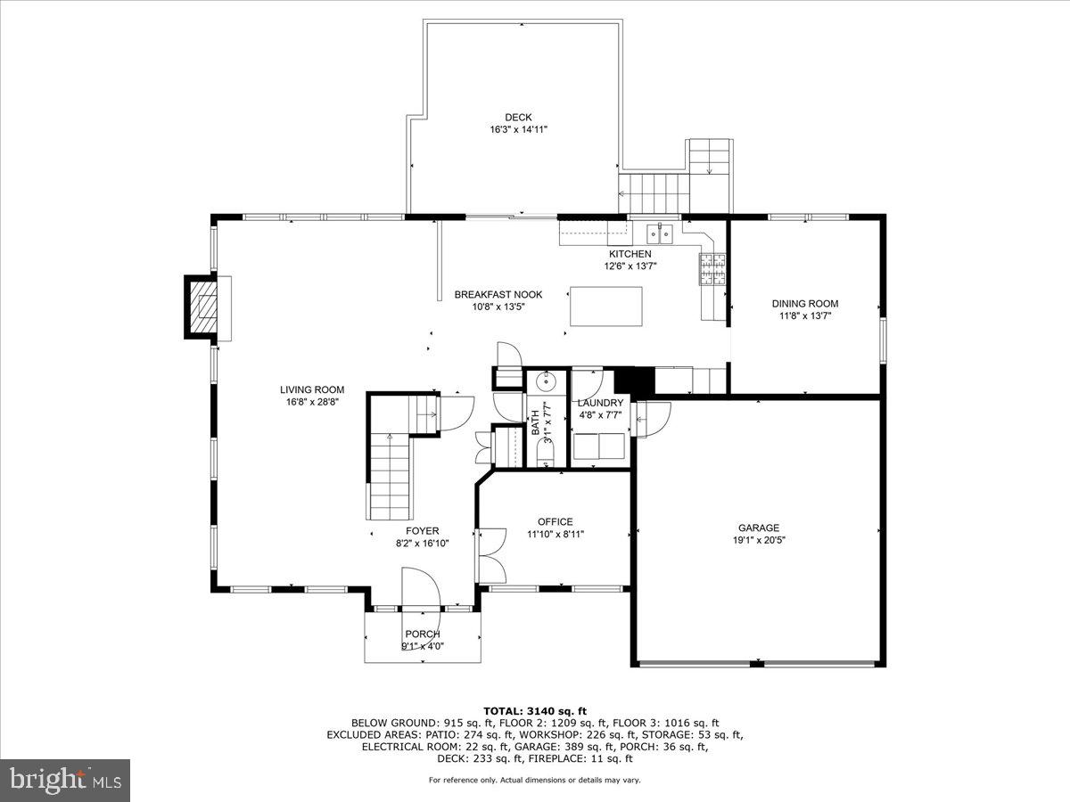 1037 Lindfield Dr