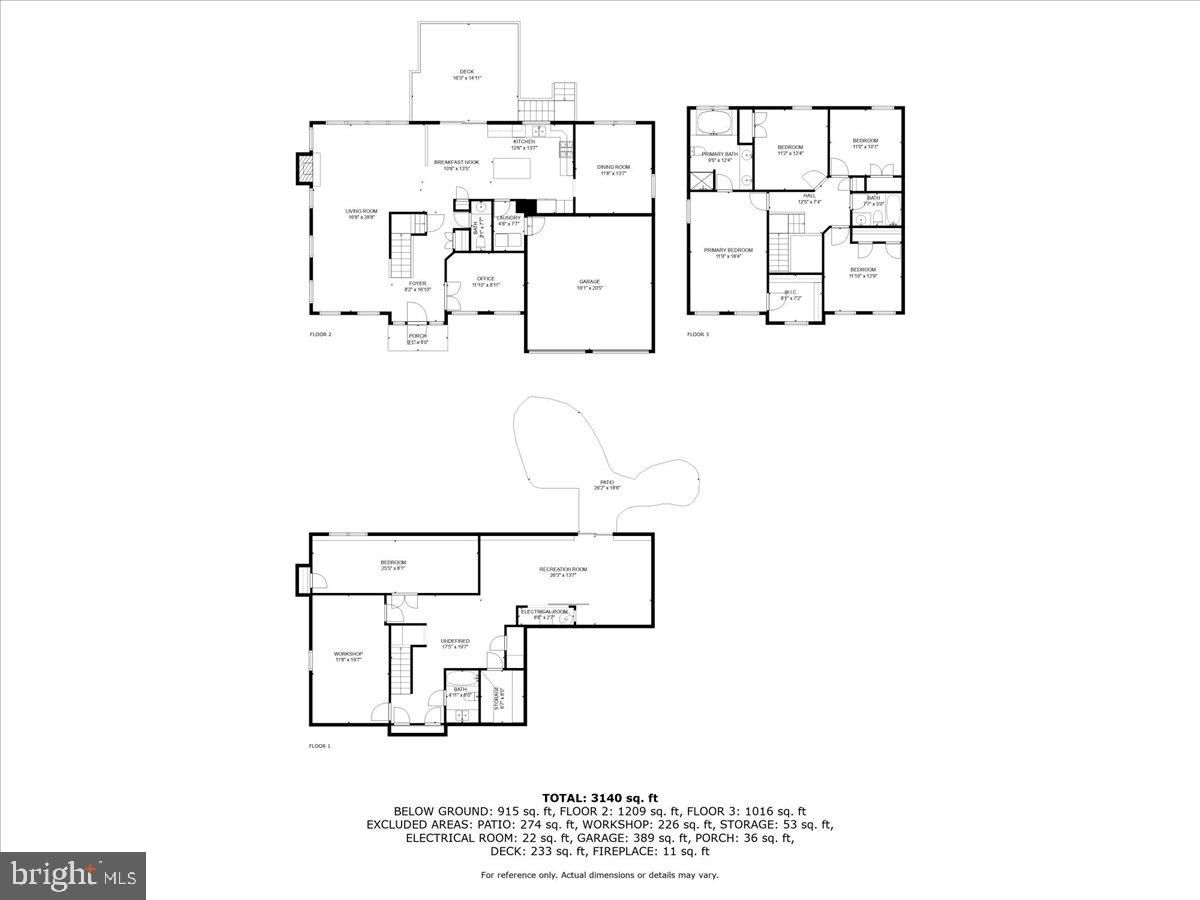 1037 Lindfield Dr