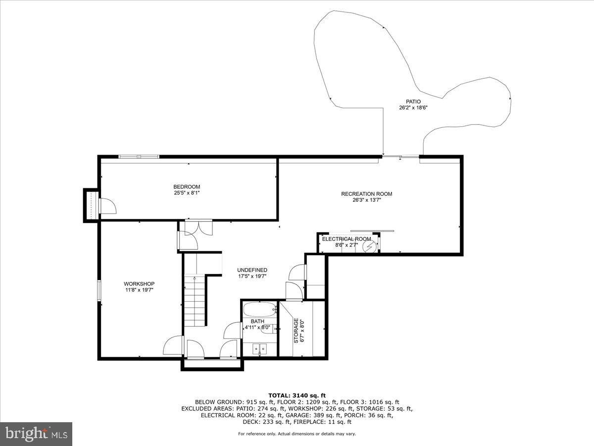 1037 Lindfield Dr