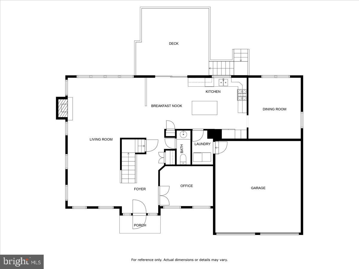 1037 Lindfield Dr