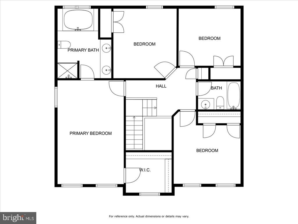 1037 Lindfield Dr