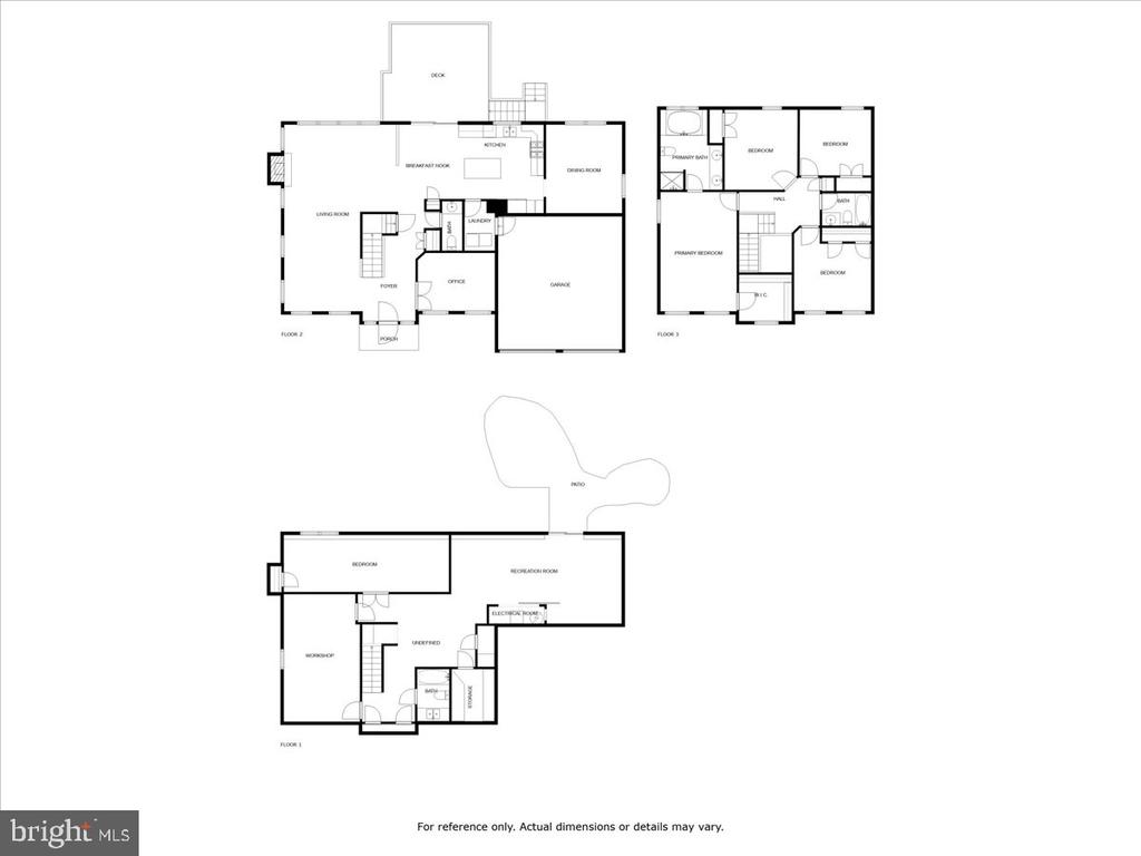 1037 Lindfield Dr