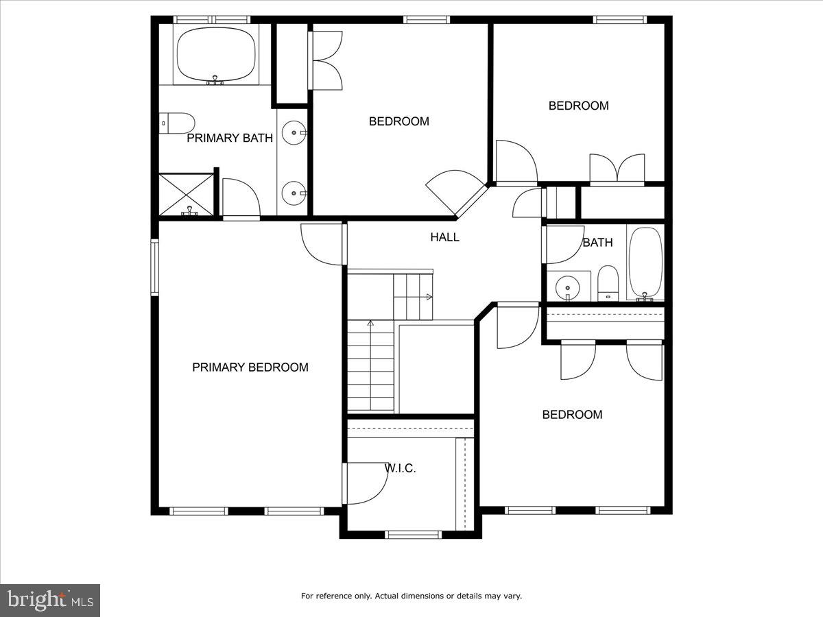 1037 Lindfield Dr