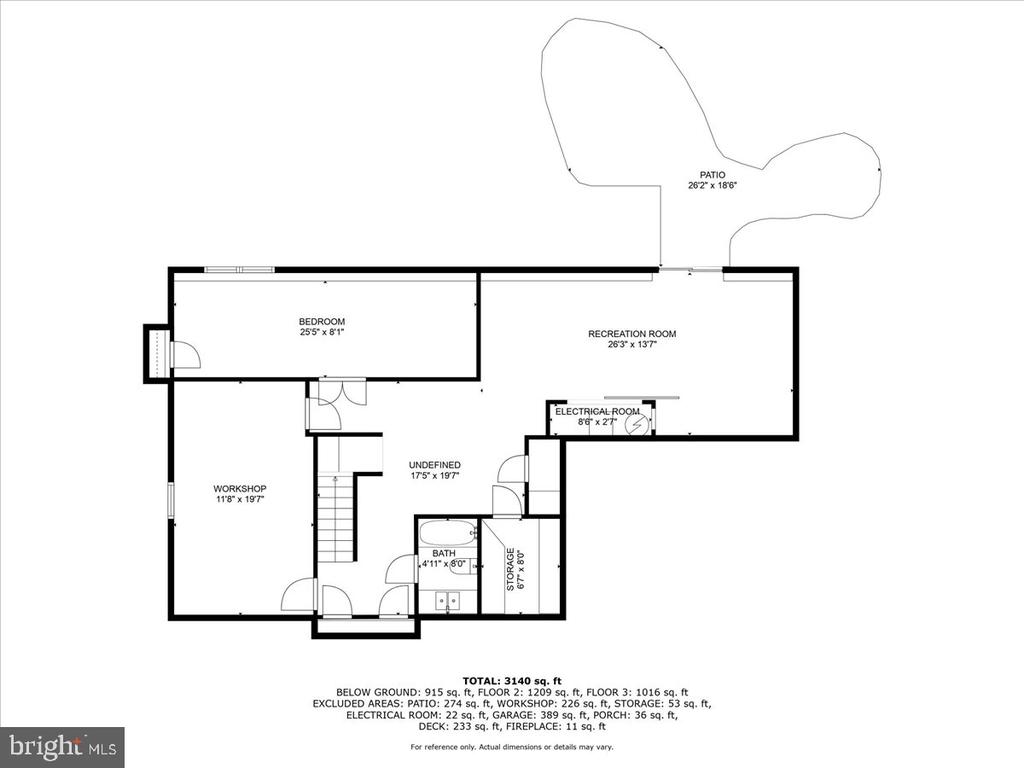 1037 Lindfield Dr