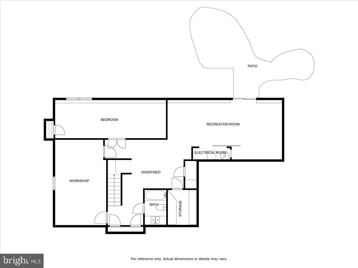 1037 Lindfield Dr