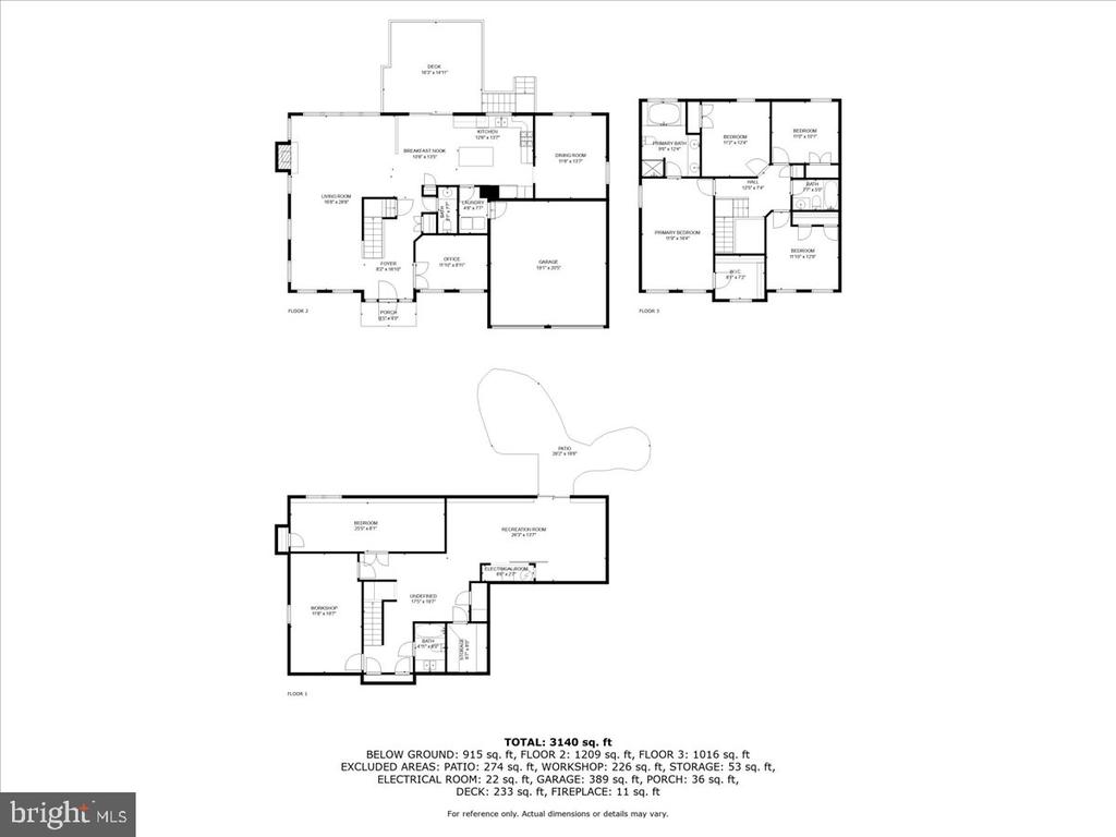1037 Lindfield Dr