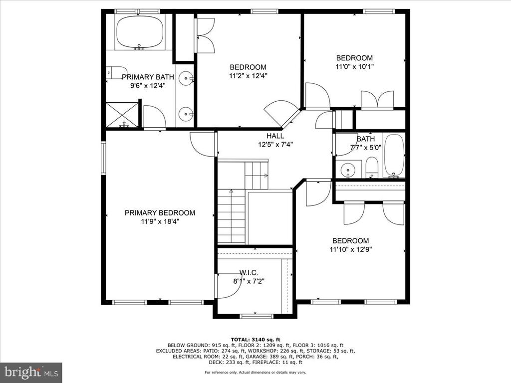 1037 Lindfield Dr