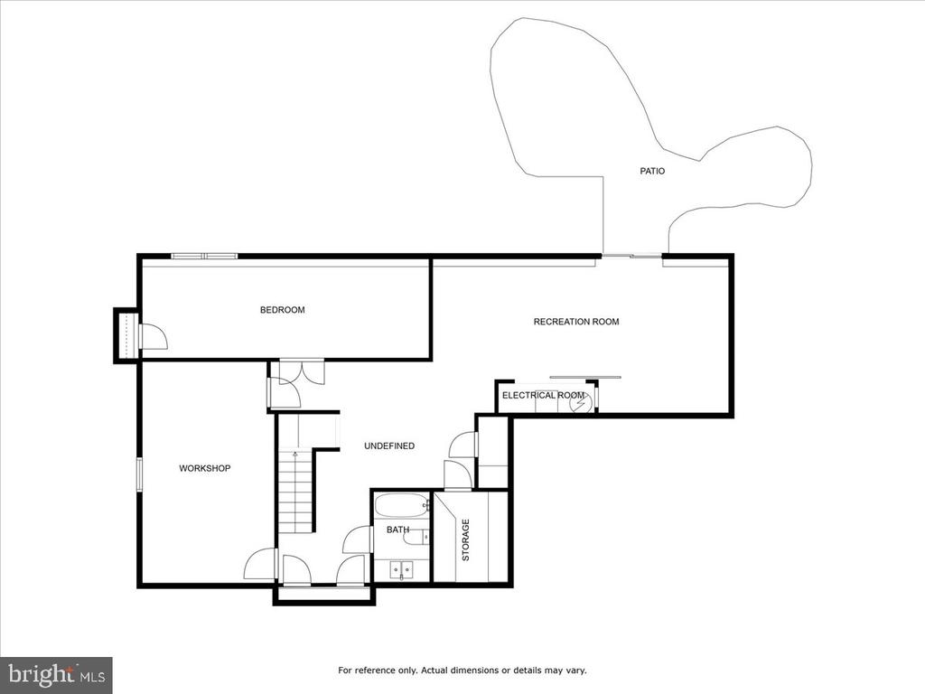 1037 Lindfield Dr