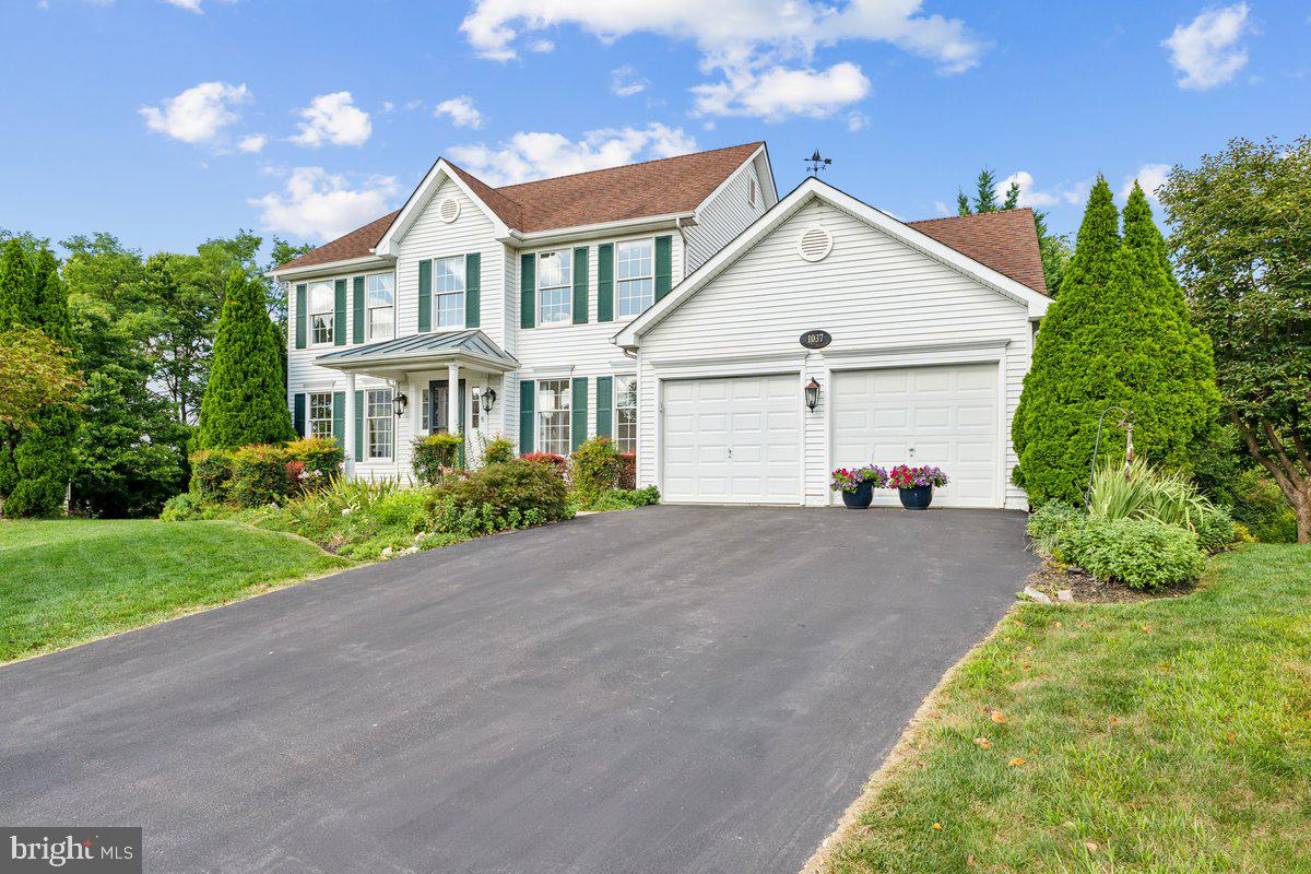 1037 Lindfield Dr
