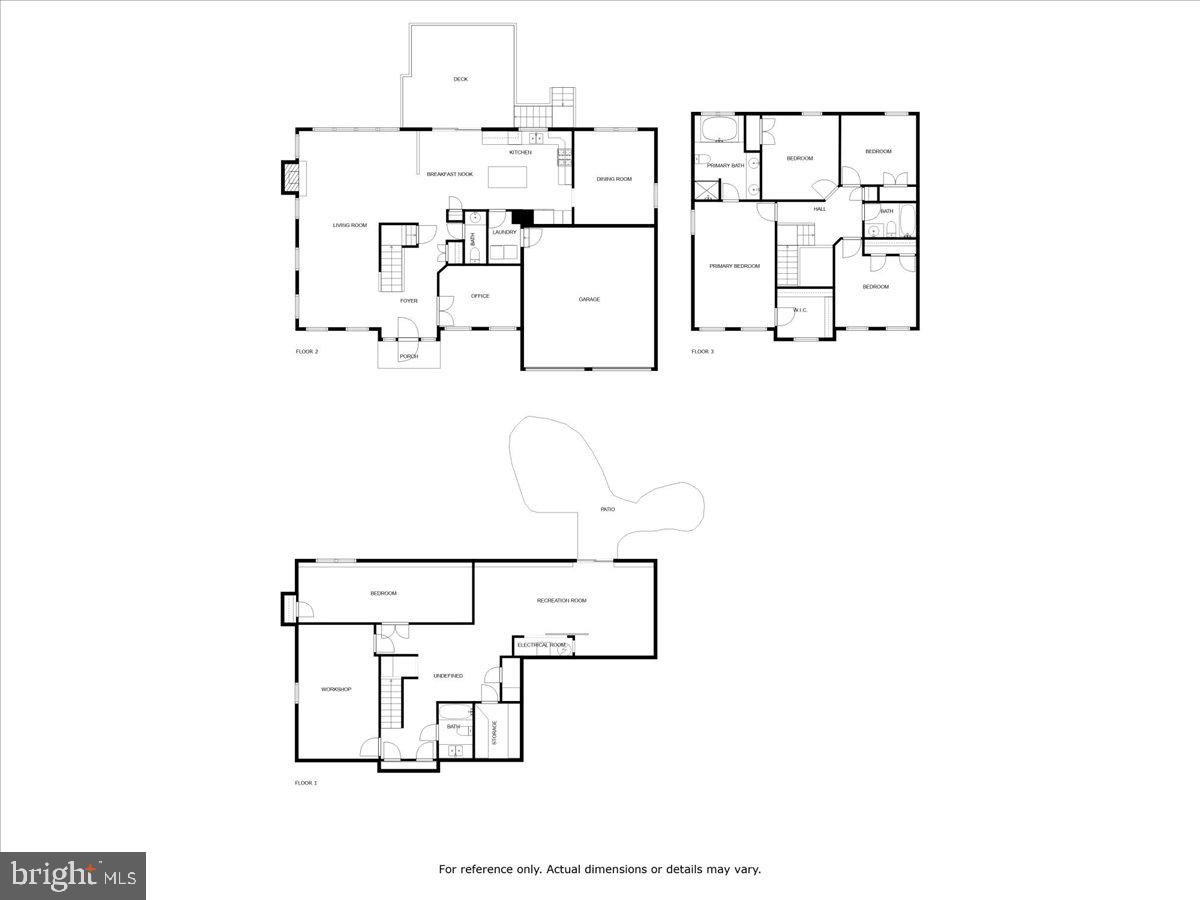 1037 Lindfield Dr