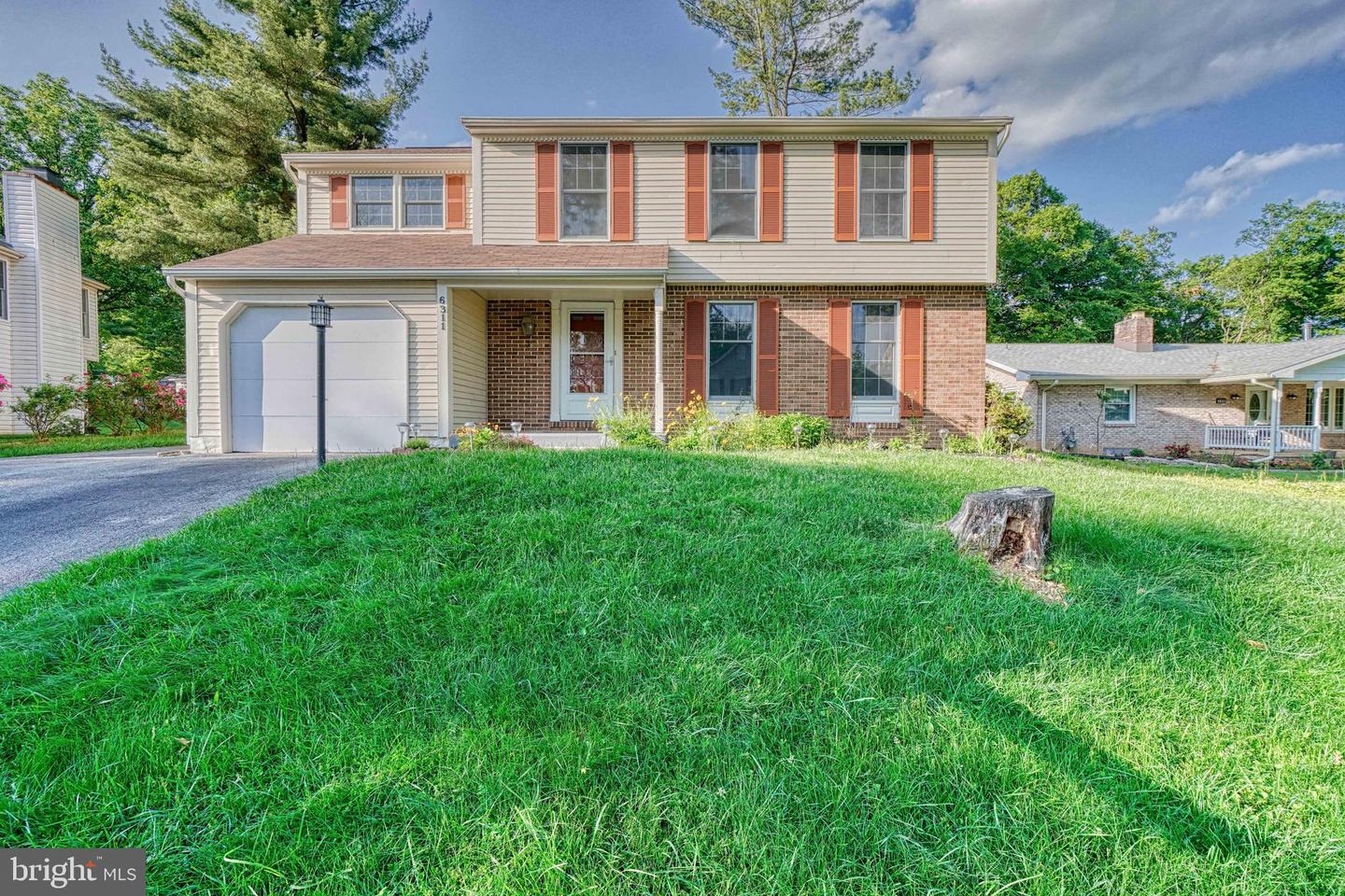 6311 Summercrest Dr