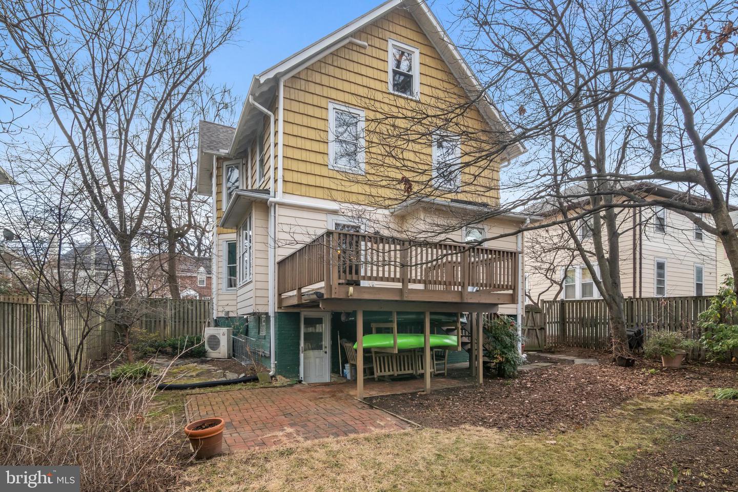 747 Sligo Ave