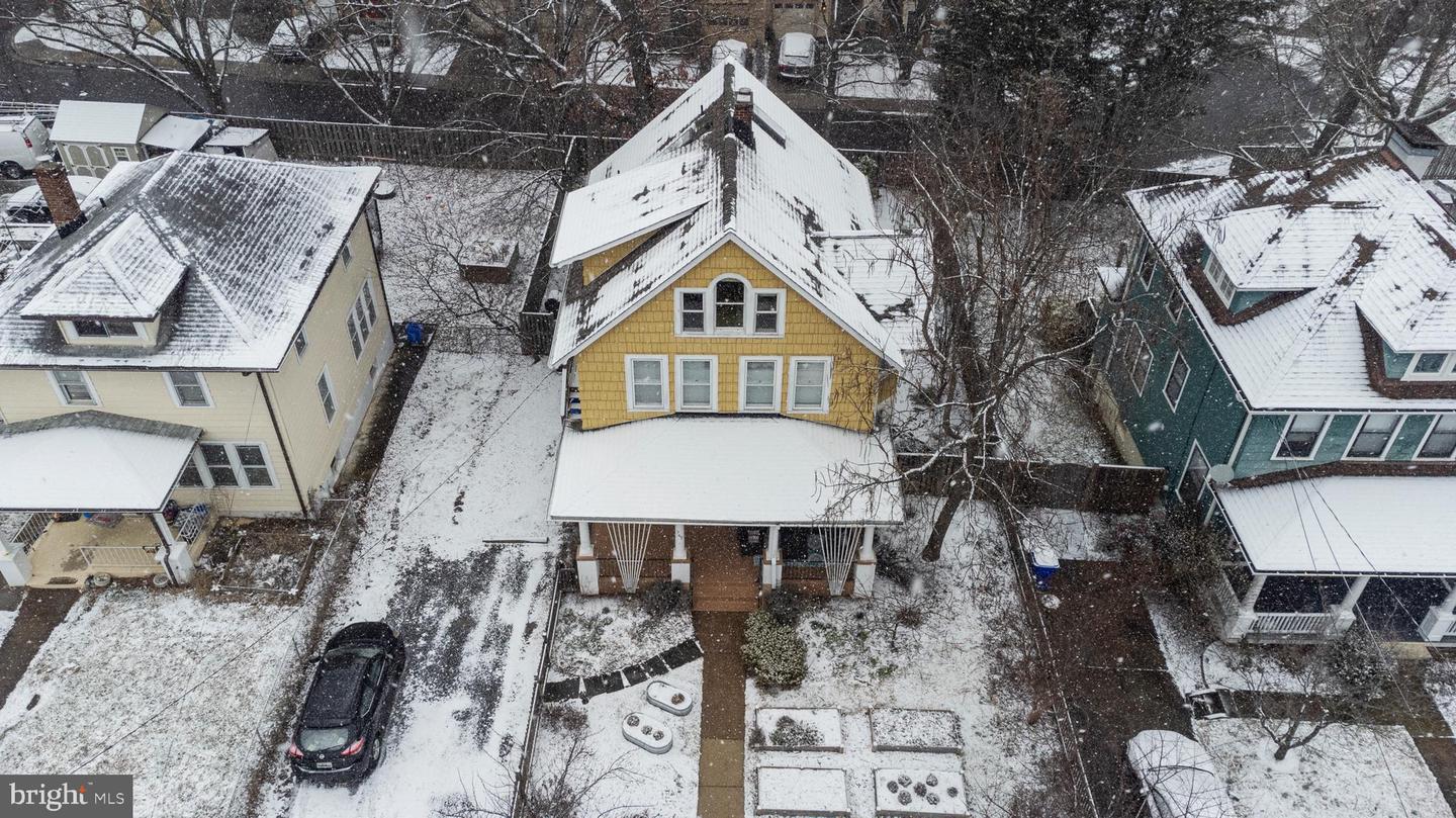 747 Sligo Ave