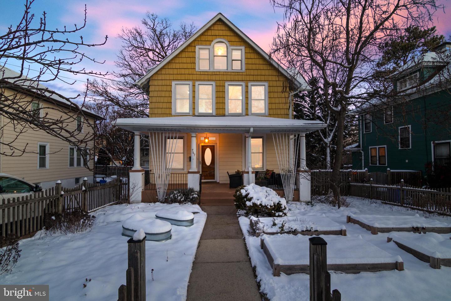 747 Sligo Ave