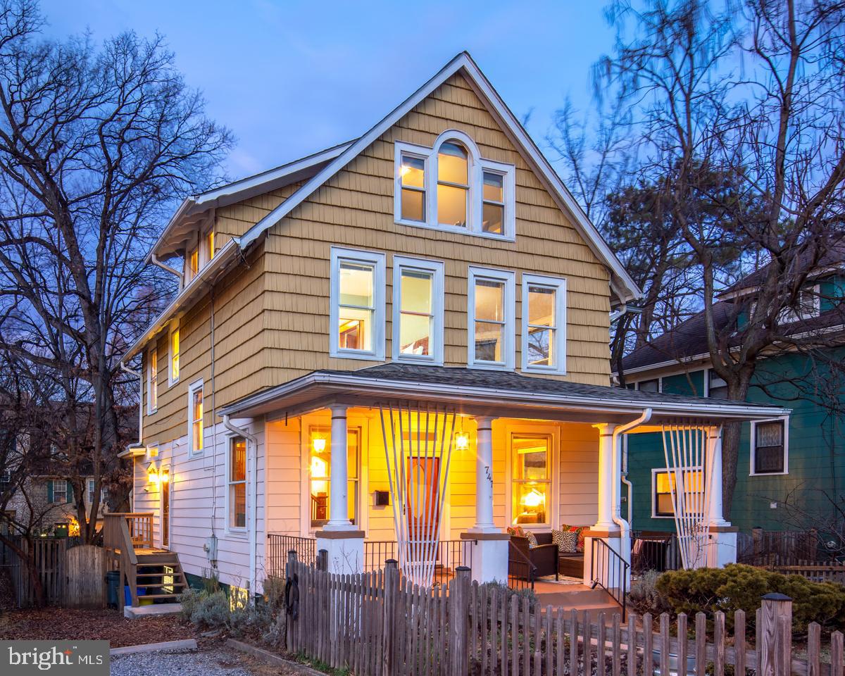 747 Sligo Ave