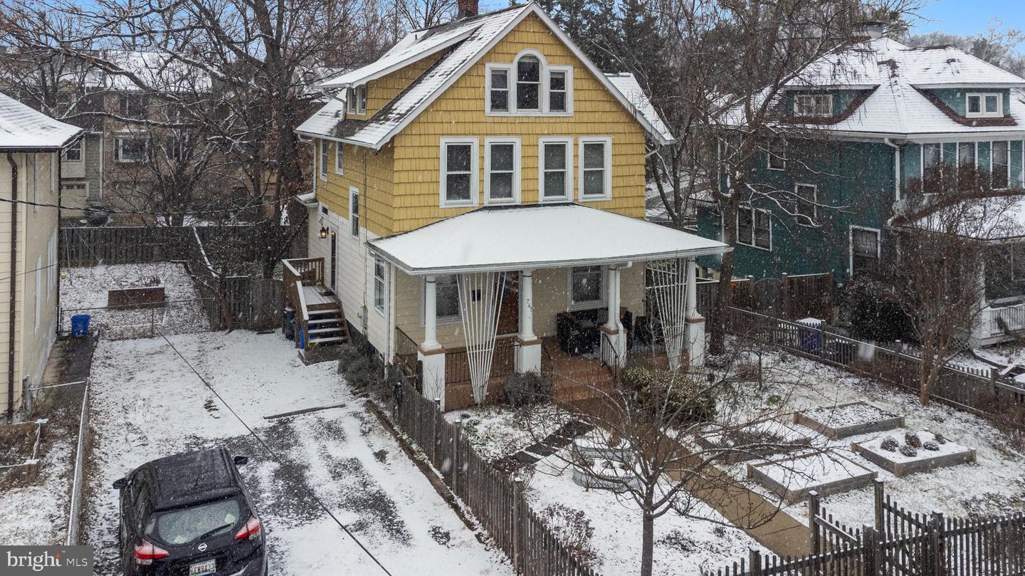747 Sligo Ave